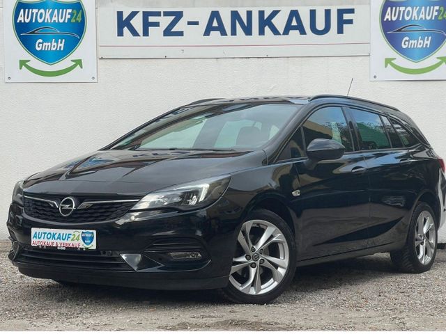 Opel Astra K Sports Tourer GS Line Start/Stop