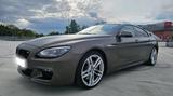 BMW Bmw 650i xDrive Gran Coupe Individual M Pa... - BMW 650 aus 2014