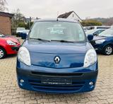 Renault Kangoo Happy Family - Renault Kangoo Gebrauchtwagen in Bielefeld