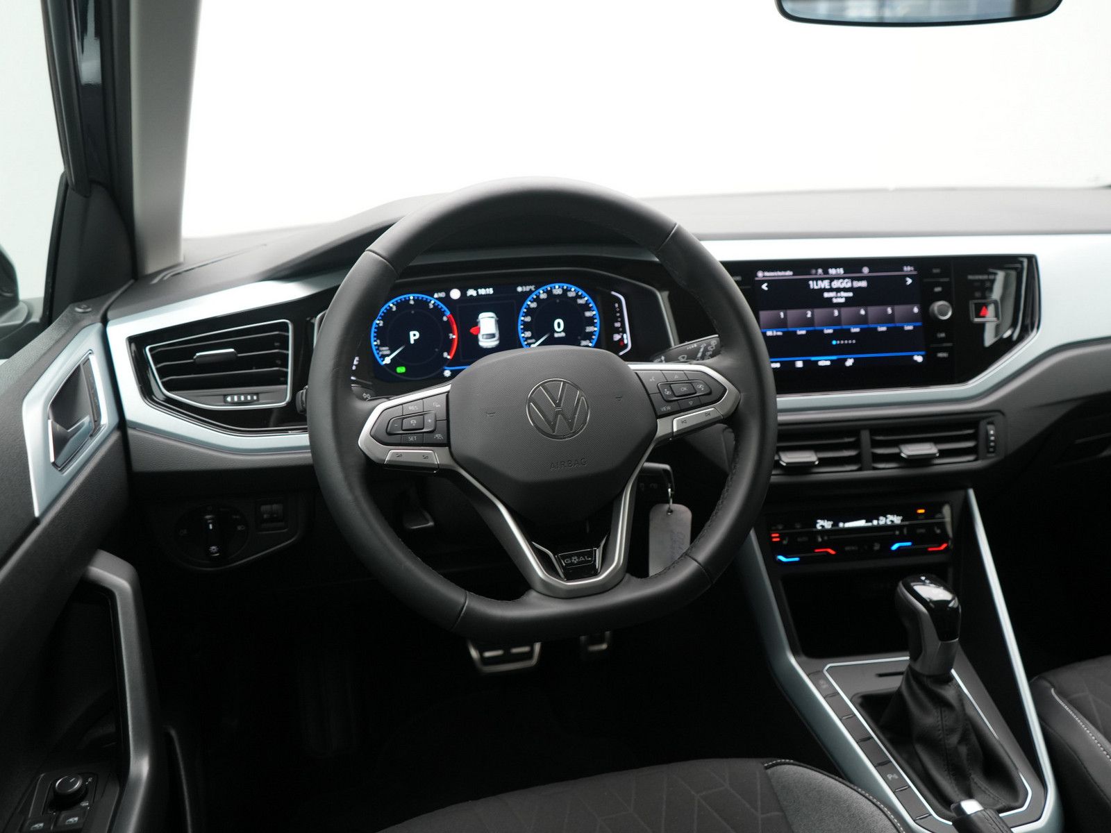 Volkswagen Taigo - Bild 4