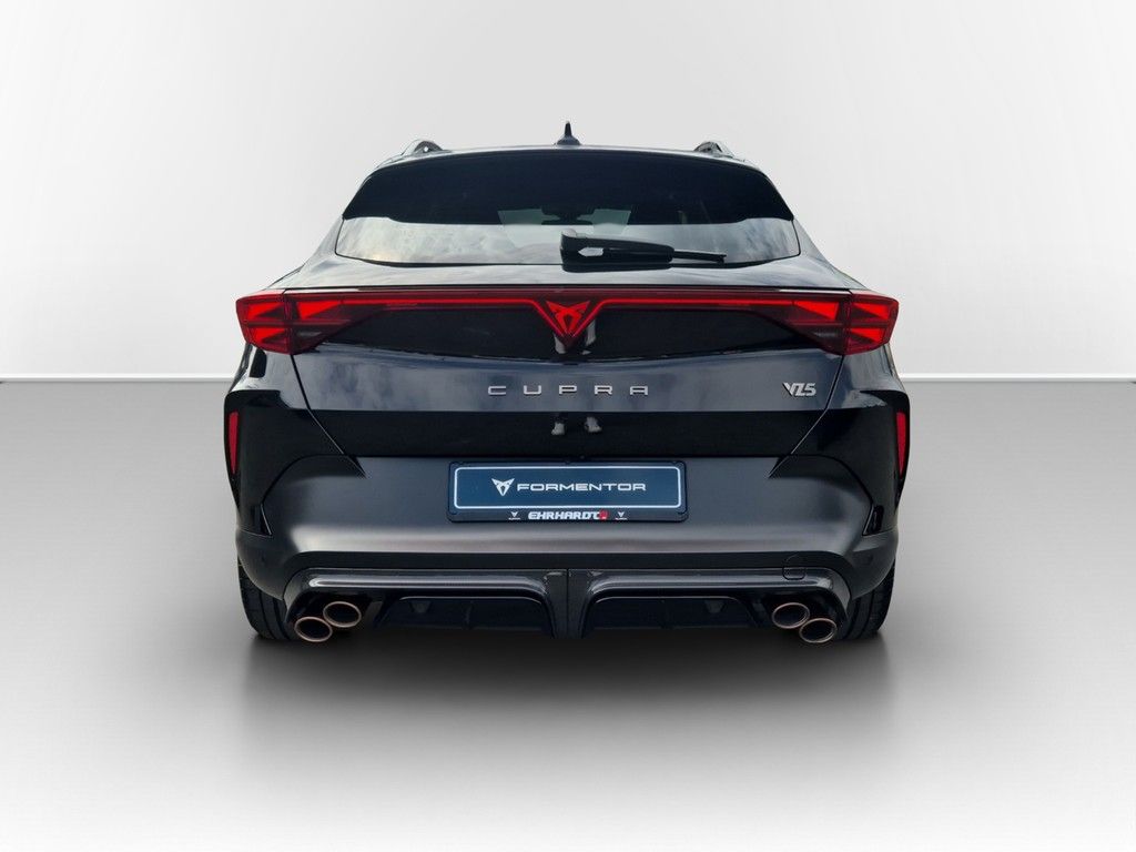 Cupra Formentor - Bild 6