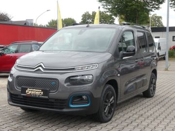 Citroën e-Berlingo M Elektromotor 136 Feel Pack