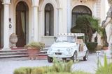 Fiat 500 spiaggina jolly ghia replica - Fiat 500 Spiaggina Gebrauchtwagen