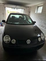 Volkswagen Polo 1.2 47kW Basis Basis - VW Polo mit Schiebetür