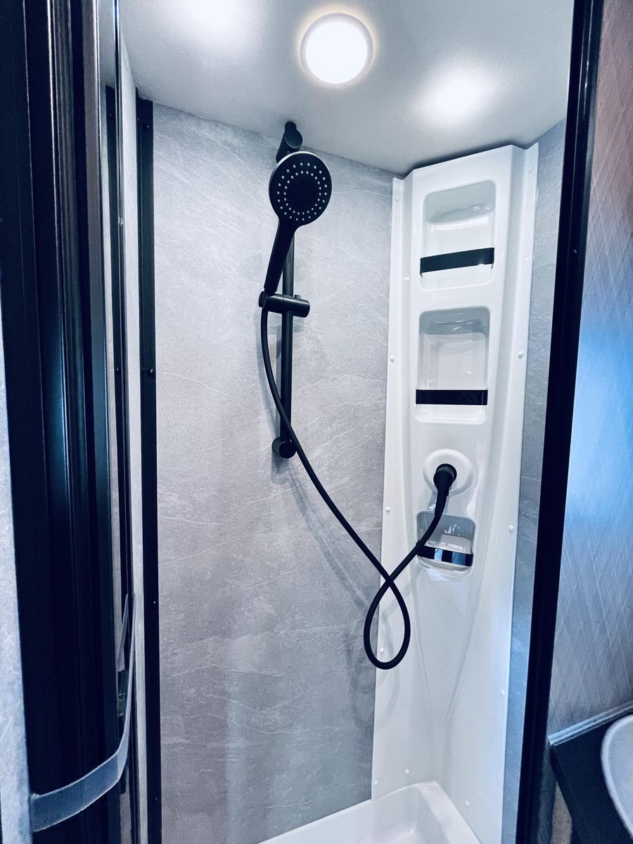 Fahrzeugabbildung XGO Dynamic 98P