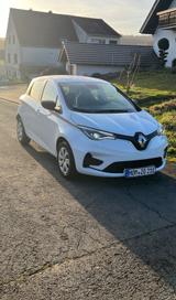 Renault ZOE Life R110/Z.E. 50 Batteriekauf Life - Renault ZOE: R110