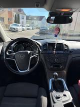Opel Insignia 2.0 CDTI 150 Jahre Opel 118kW 150 J... - Opel Insignia: 150 Jahre