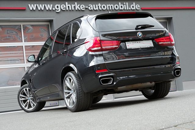 BMW X5 xDrive30d M Sport*2.Hand,U-Frei,Pano,Kamera*