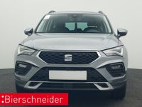 Seat Ateca - Vorschau Bild 10