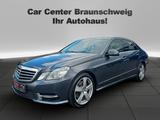 Mercedes-Benz E 220 CDI BlueEFFICIENCY AVANTGARDE+AMG+AHK - Mercedes-Benz E 220 Gebrauchtwagen in Braunschweig