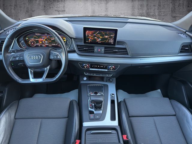 Audi Q5 55 TFSI e quattro S line*LED*MASSAGE*VIRTUAL