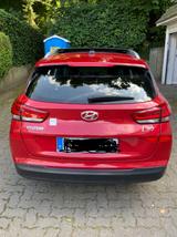 Hyundai i30 1.6 CRDi 81kW Premium Premium - Hyundai i30 mit Diesel-Antrieb: 1.6