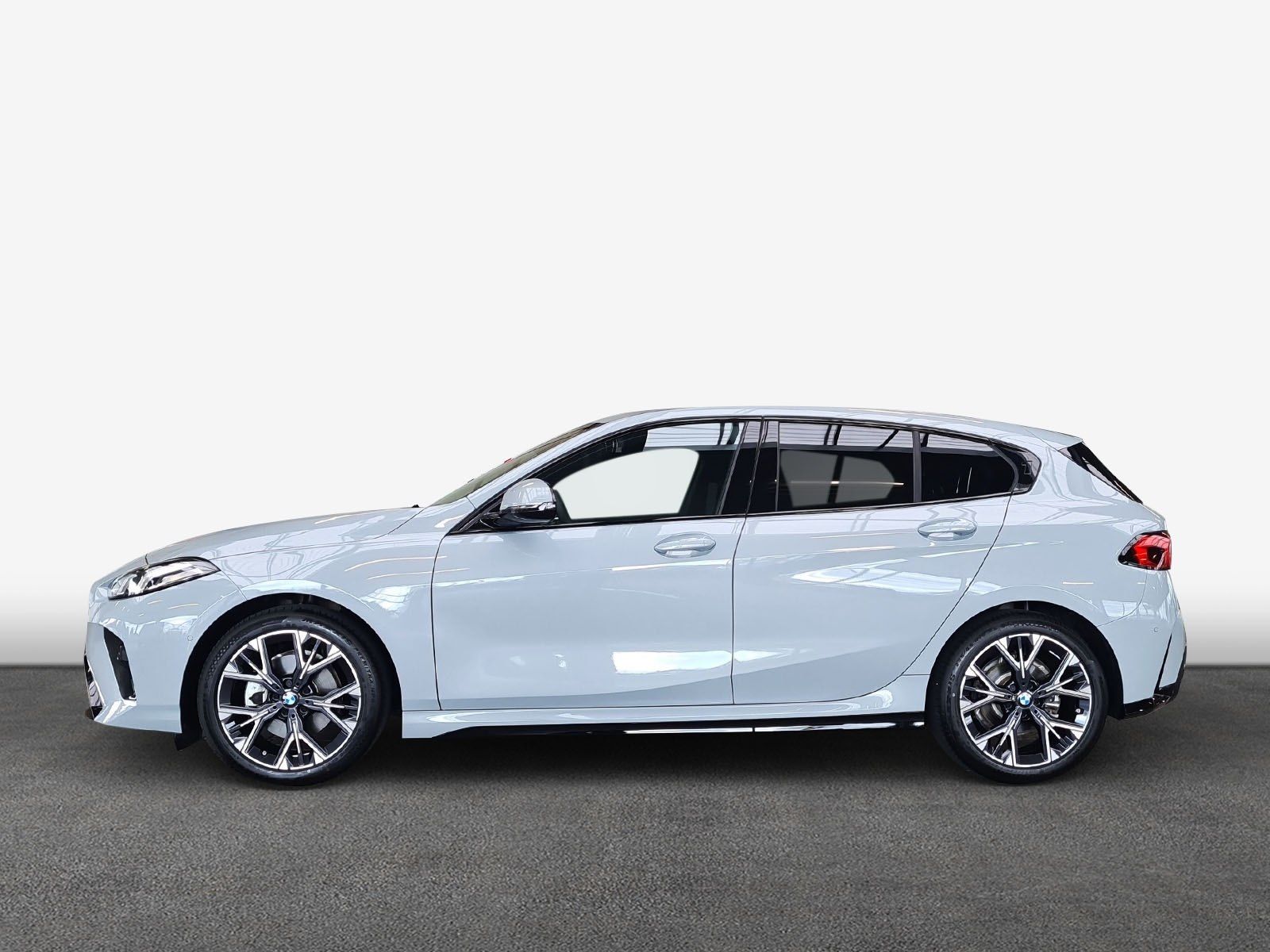 BMW 116 - Bild 5