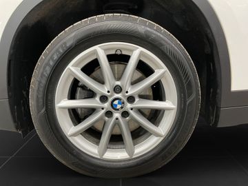 BMW X1 - 8