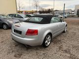 Audi A4 Cabriolet 2.0 TFSI - Audi A4 aus 2007: Cabrio