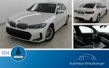 BMW 320 i M Sport AHK ACC KZU Memory LED RFK HiFi