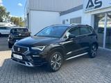 Seat Ateca 1.5 TSI Xperience DSG 360° Virtual - scheckheftgepflegte Seat Ateca