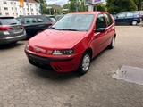 Fiat Punto 1.2 8V Dynamic Klima-E Fenster-ABS-Servo - Fiat Punto Dynamic mit Benzin-Antrieb
