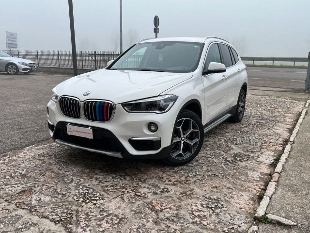 BMW Bmw X1 xDrive18d xLine