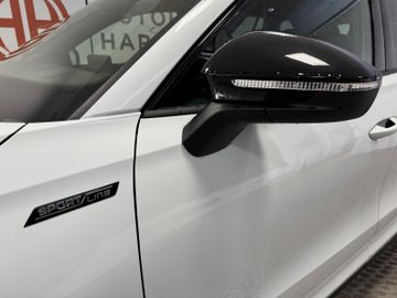 Fahrzeugverkauf 11 Skoda Kodiaq 2.0 TDI 4x4 Sportline Pano AHK 7-Sitze