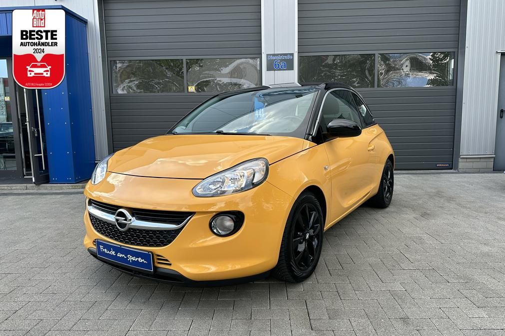 OPEL Adam