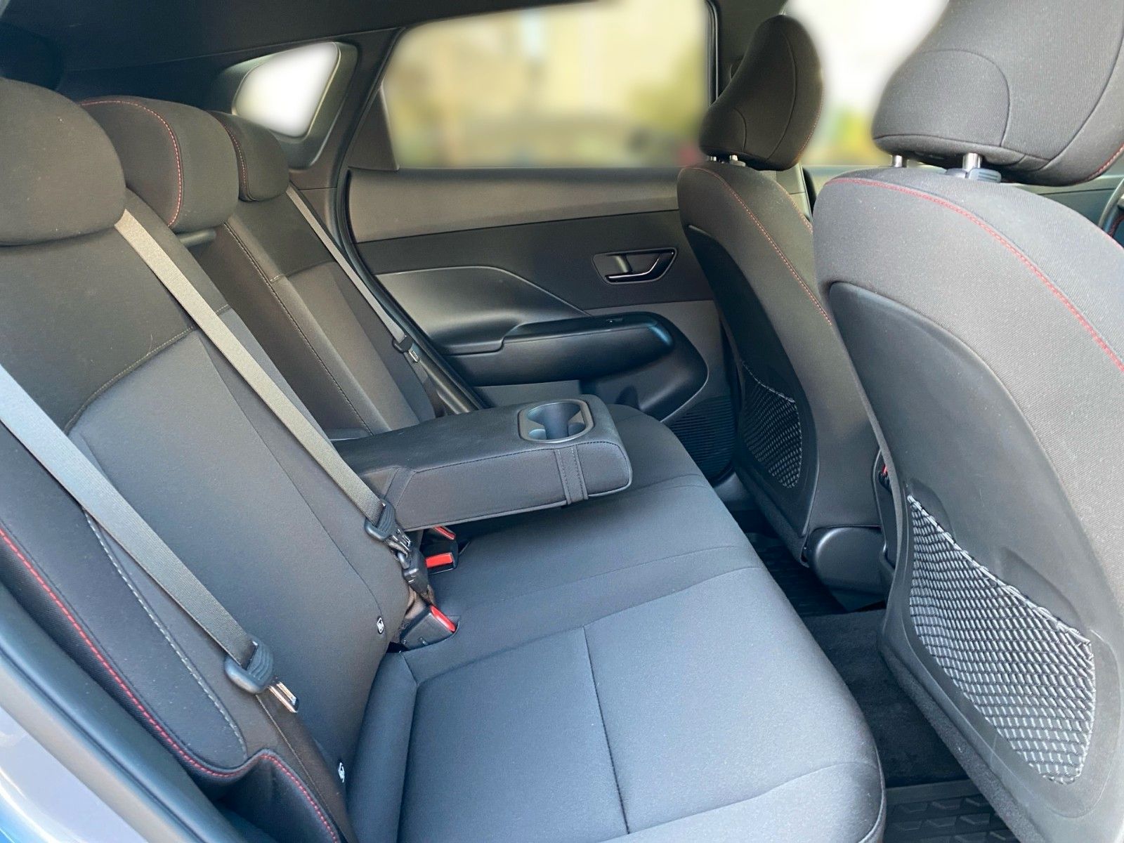 Hyundai Kona – Bild 13