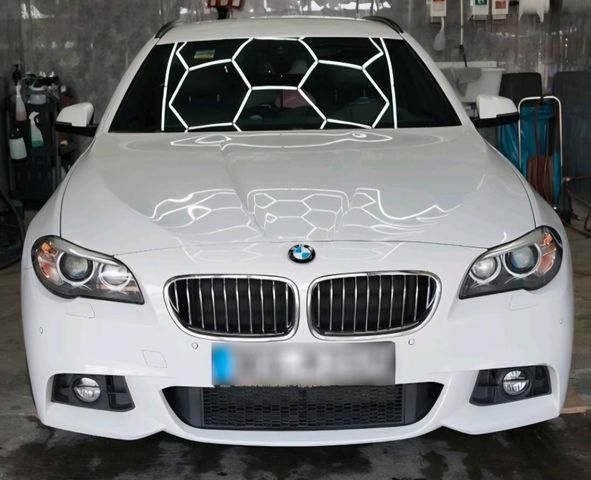 BMW BMW Touring 520 d xDrive