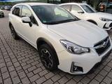 Subaru XV 2,0i Comfort Lineartronic - Subaru aus 2016