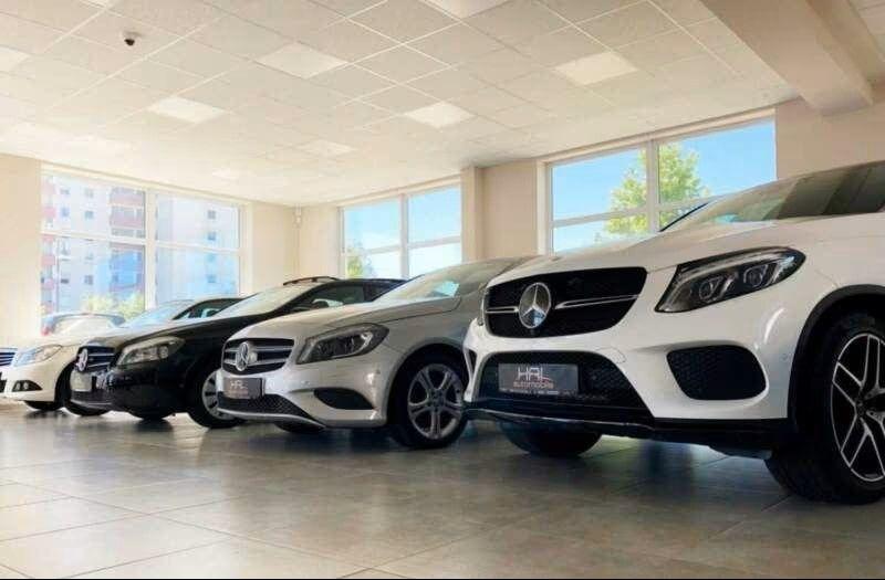 Mercedes-Benz C-Class T 4Matic/AHK, миниатюра 26