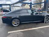 Mercedes-Benz AMG GT 53 4MATIC+ Autom. - - Mercedes-Benz AMG GT: Sportwagen