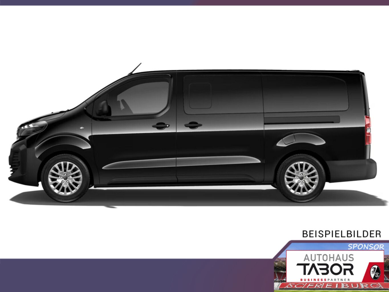 Peugeot Expert - Bild 2