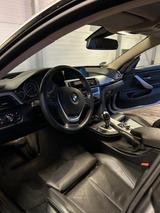 BMW 430 Gran Coupé 430i Gran Coupé Sport Line A ... - BMW 430 Gran Coupé von privat