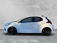 Mazda 2 Hybrid - Vorschau Bild 2