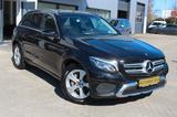 Mercedes-Benz GLC 220 d 4Matic / Klima / Navi/AHK/TÜV NEU - gebrauchte Mercedes-Benz GLC 220 aus dem Jahr 2019