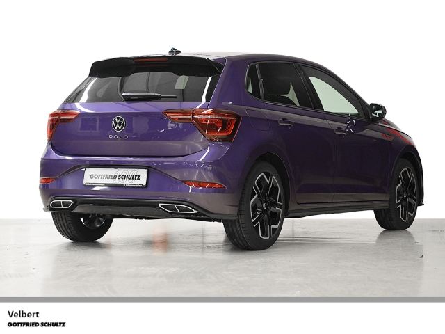 Volkswagen Polo - Bild 3