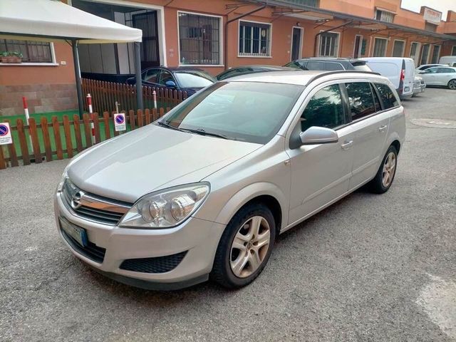 Opel OPEL ASTRA 1.6 16V VVT SW Cosmo