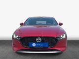 Mazda 3  M HYBRID DRIVE EXCLUSIVE-LINE 360° Monitor - Mazda Gebrauchtwagen