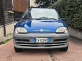 Fiat Seicento 1.1i cat Actual - Distribuzione OK - Fiat Seicento: 1.1
