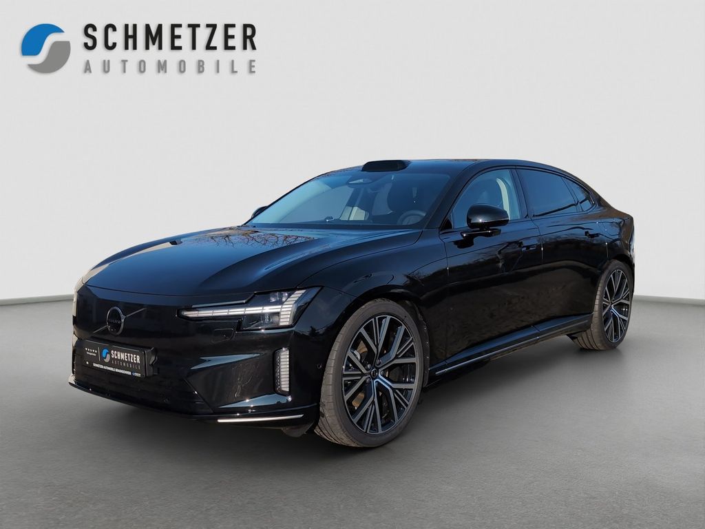 Image of Volvo ES90