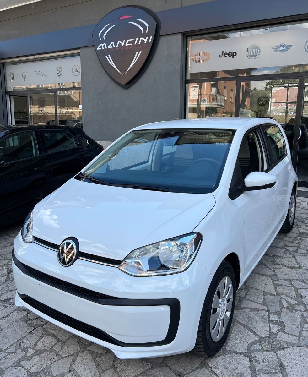 VW ANDERE