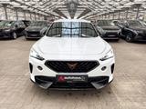 Cupra Formentor VZ 2.0 TSI  4Drive|DSG|AHK|Leder - Cupra Formentor Gebrauchtwagen in Berlin