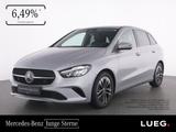 Mercedes-Benz B 200 Progressive+MBUX+LED+Totw+Kamera+PTS+SpurA