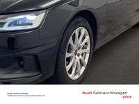 Audi A4 - Vorschau Bild 10