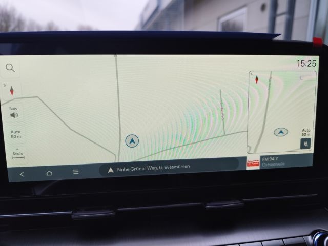 Hyundai KONA Elektro – Bild 15