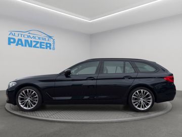 BMW 520 - 3