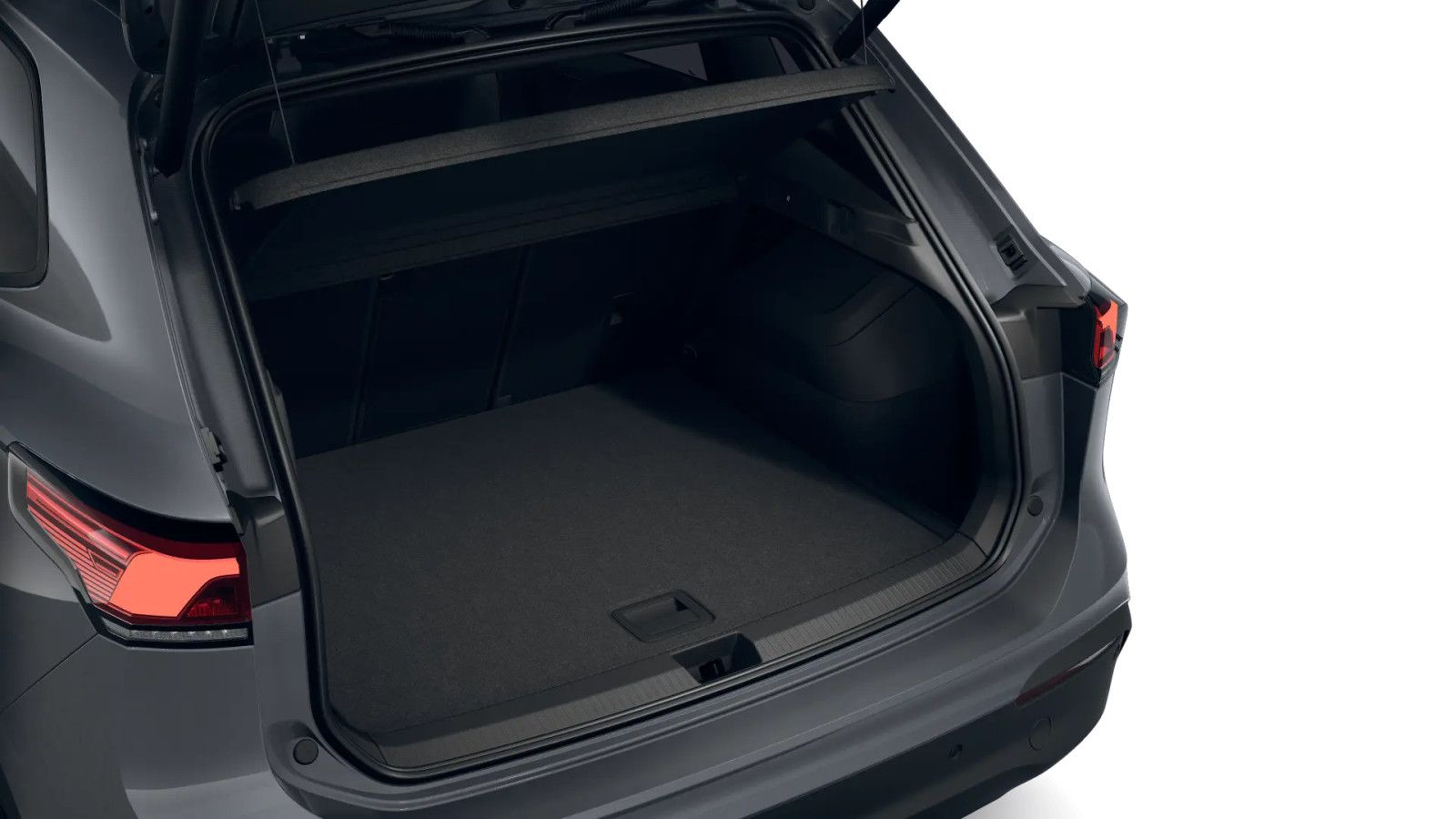 Volkswagen Tiguan - Bild 7