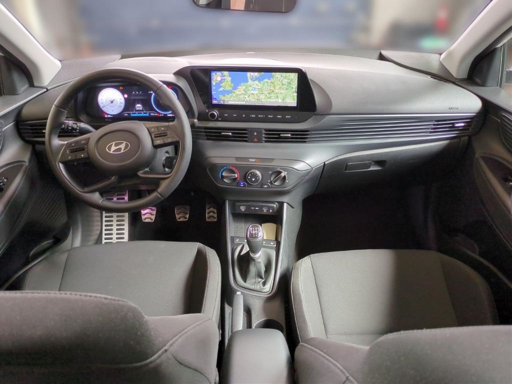Hyundai BAYON – Bild 8