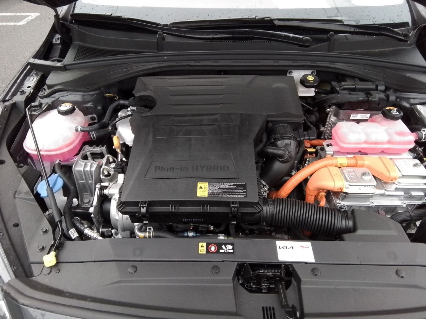 Kia cee'd Sportswagon - Bild 14