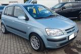 Hyundai Getz TÜV NEU 2.Hand - gebrauchte Hyundai Getz aus dem Jahr 2004