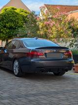 BMW 335xi Coupé  - BMW 335: 335xi